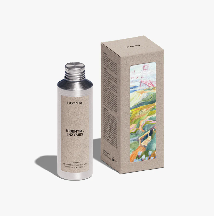 Botnia Essential Enzymes
