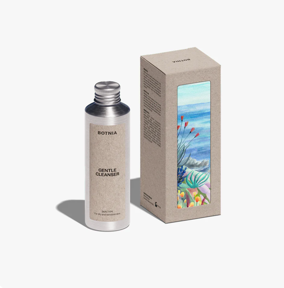 Botnia Gentle Cleanser