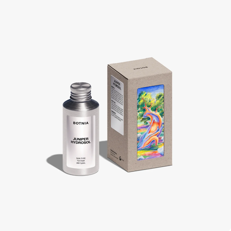 Botnia Juniper Hydrosol