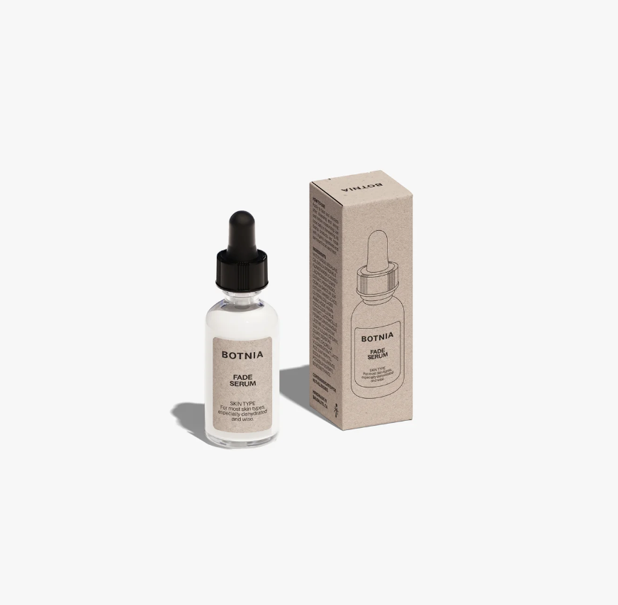 Botnia Fade Serum