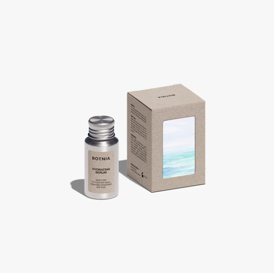 Botnia Hydrating Serum