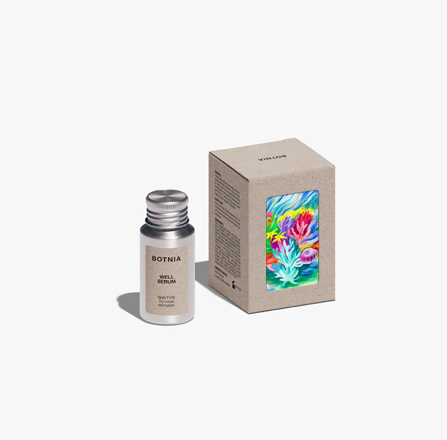 Botnia Well Serum