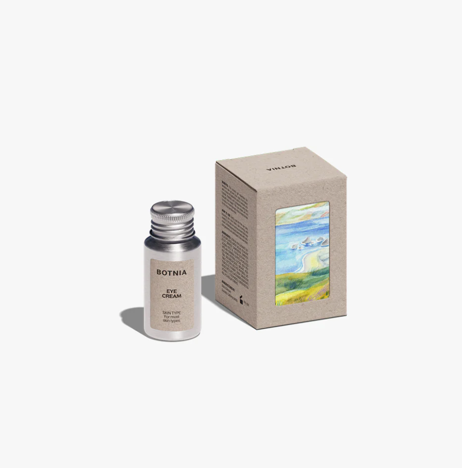 Botnia Eye Cream