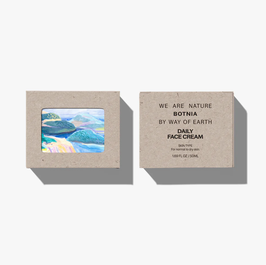 Botnia Daily Face Cream