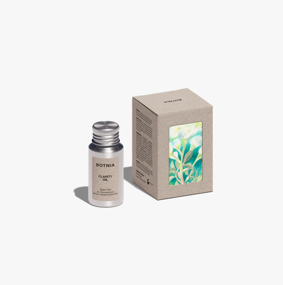 Botnia Clarity Oil