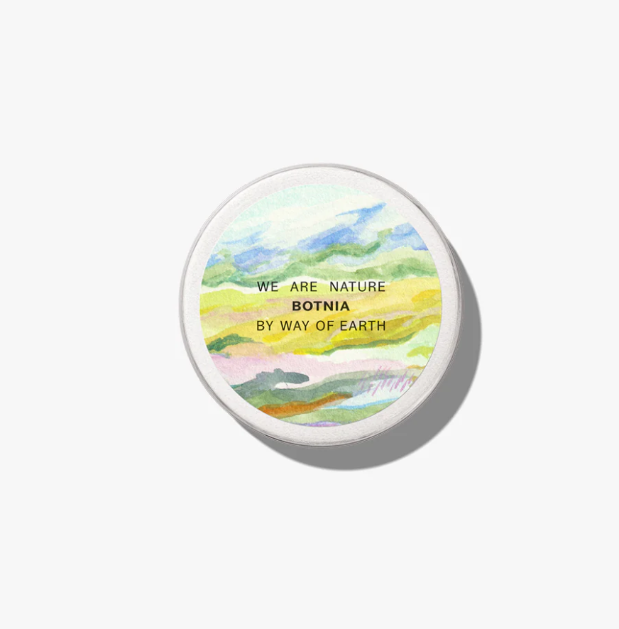Botnia Body Cream
