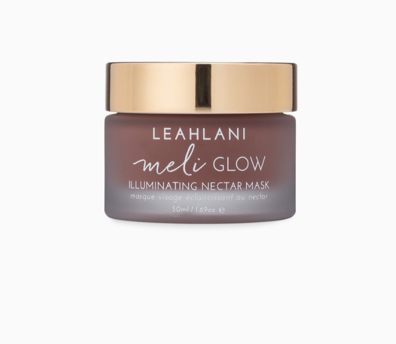 LEAHLANI Meli Glow Mask