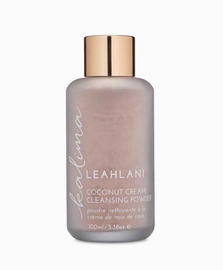 LEAHLANI Kalima Cleansing Powder