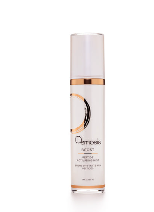 Osmosis Boost Peptide Activating Mist