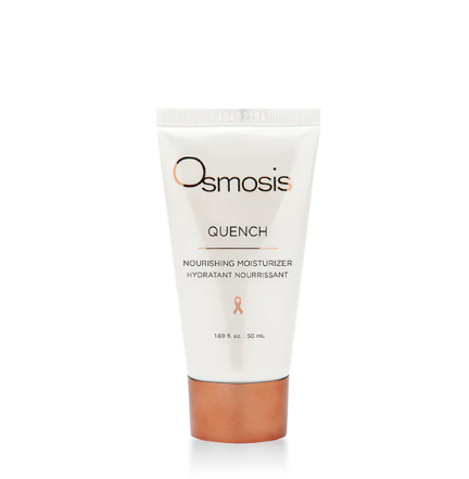 Osmosis Quench