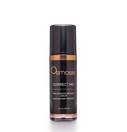 Osmosis Correct MD