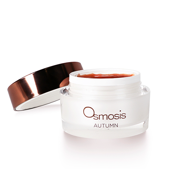Autumn Enzyme Mask