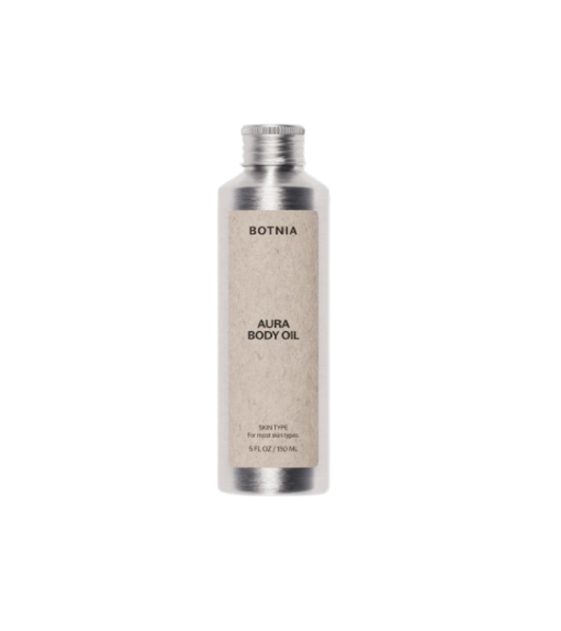 Botnia Aura Body Oil